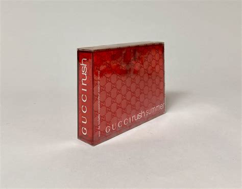 gucci rush discontinued|gucci bamboo discontinued.